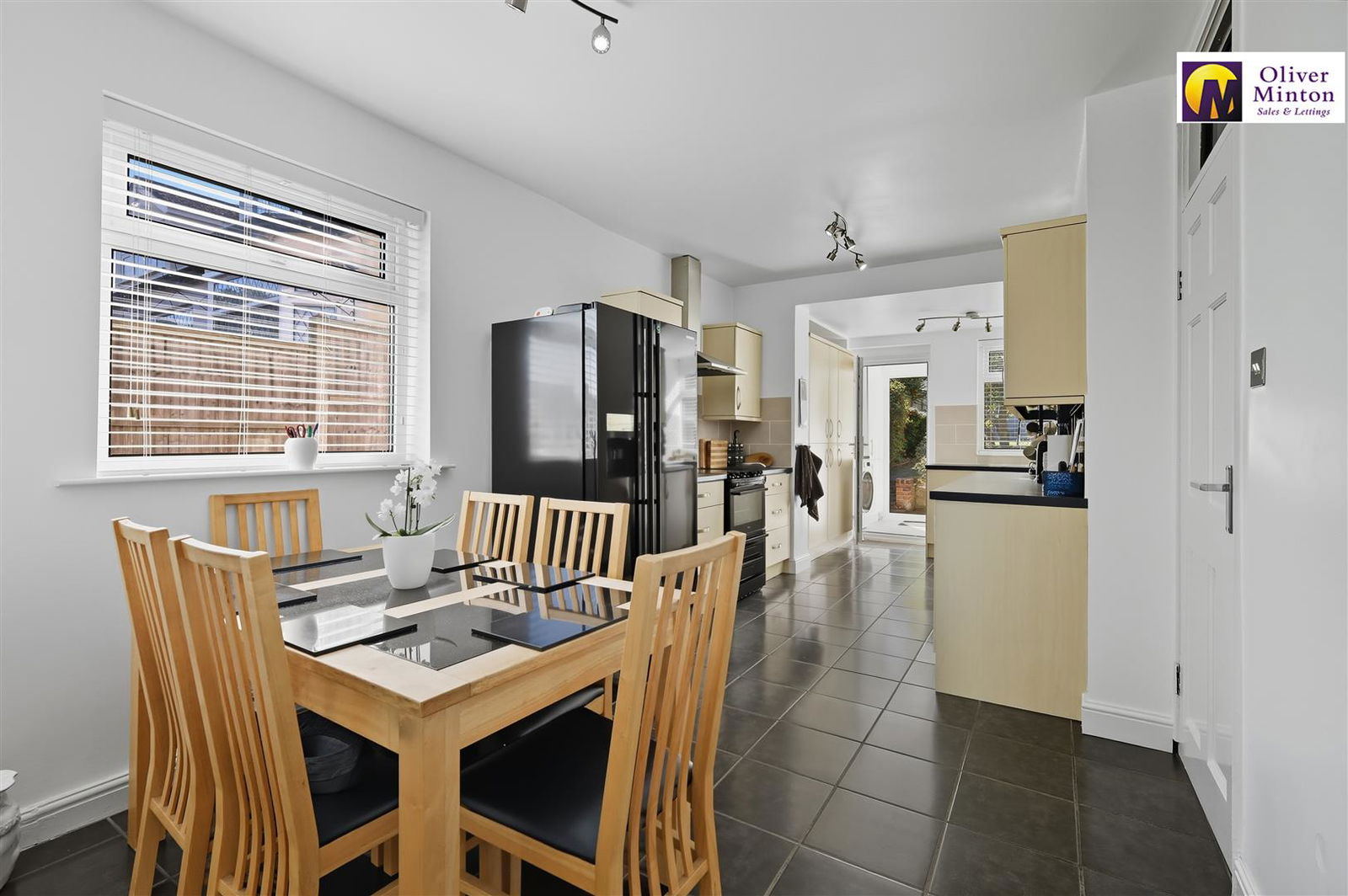 Image for St. Leonards Road, Nazeing