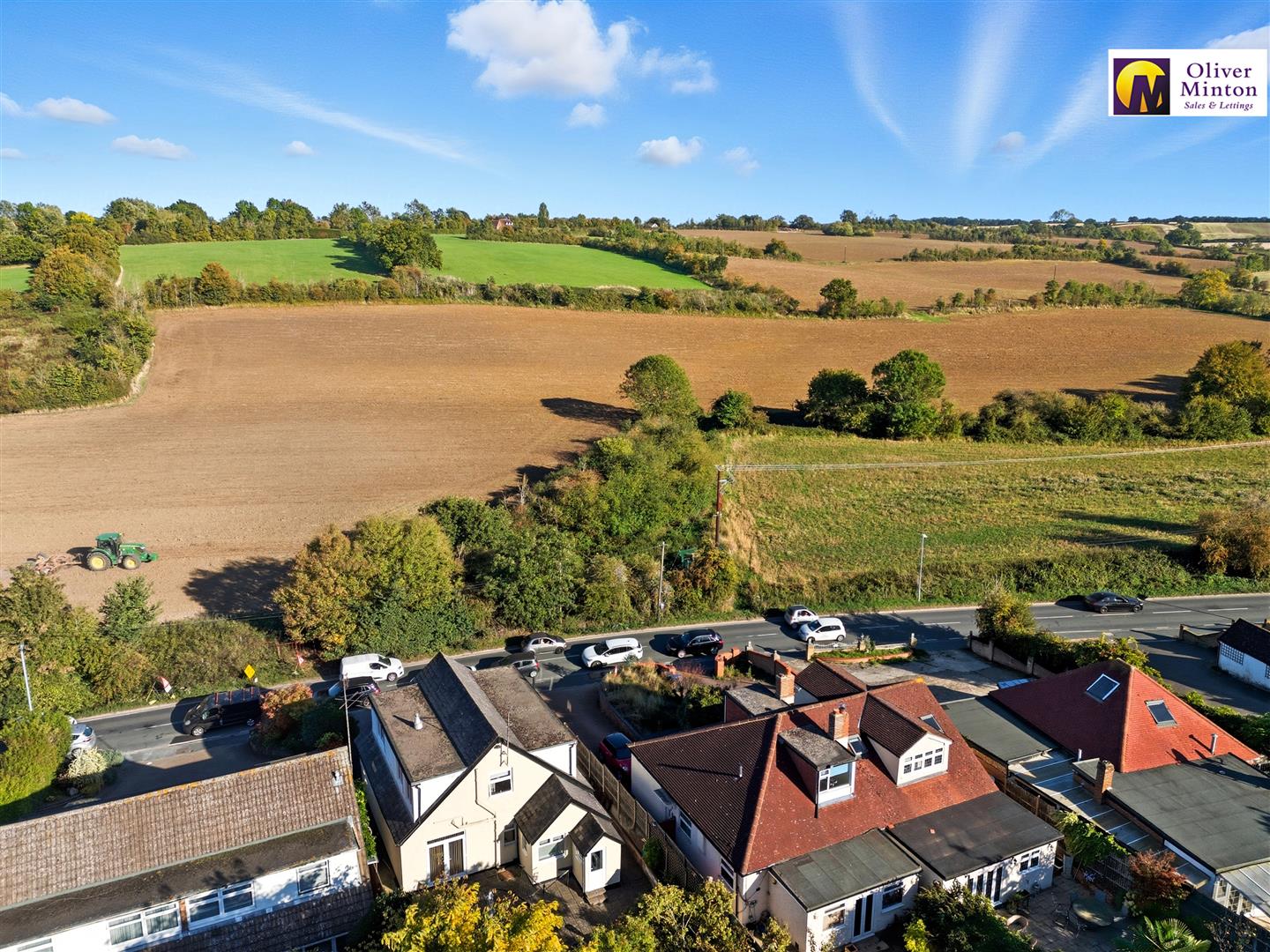 Image for St. Leonards Road, Nazeing