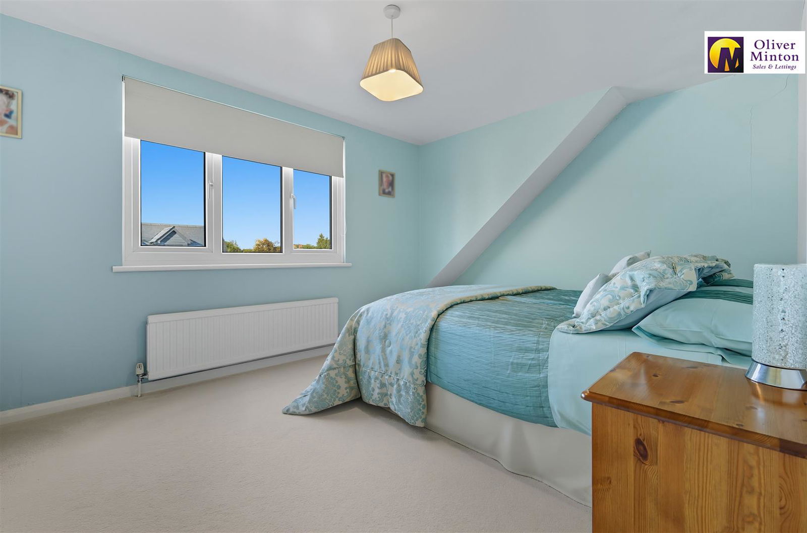 Image for St. Leonards Road, Nazeing