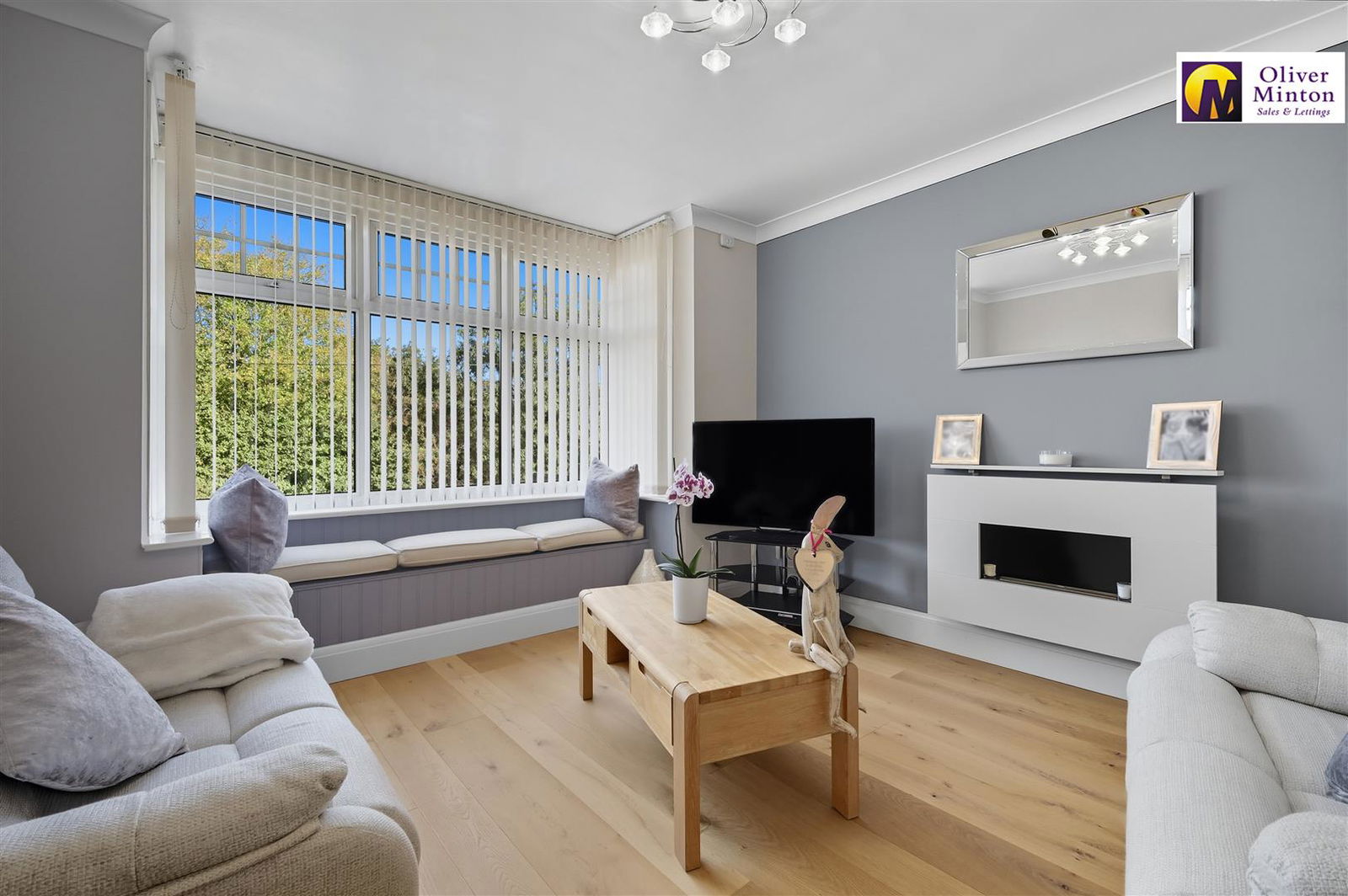 Image for St. Leonards Road, Nazeing