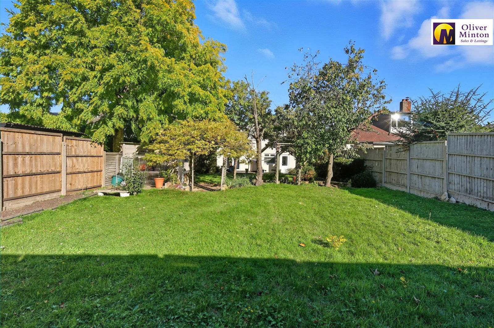 Image for St. Leonards Road, Nazeing