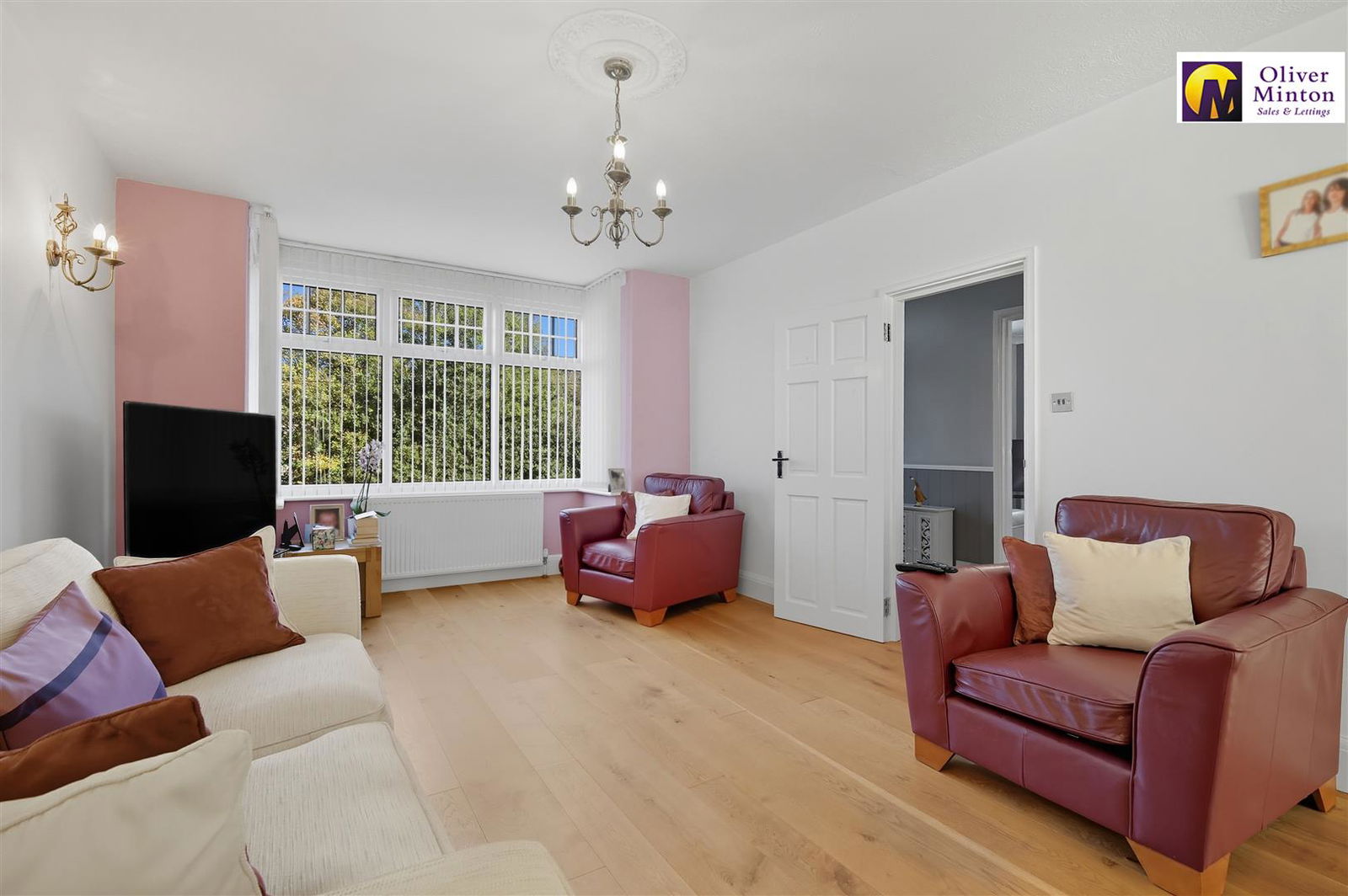 Image for St. Leonards Road, Nazeing