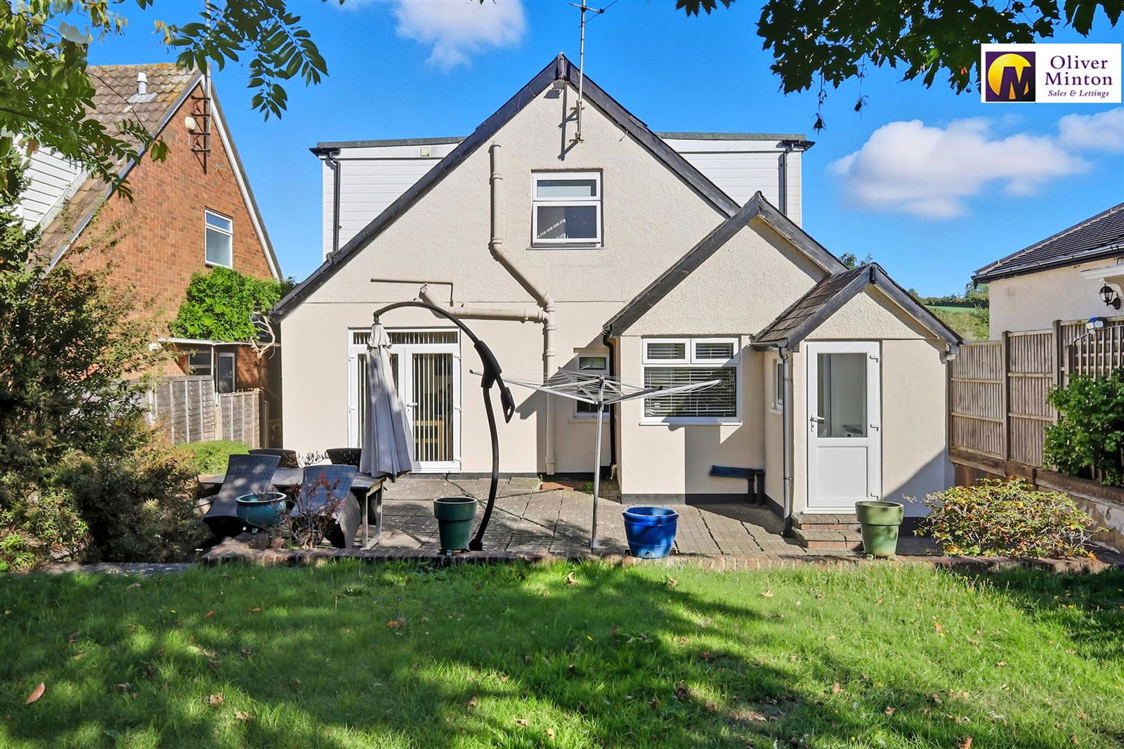 Image for St. Leonards Road, Nazeing