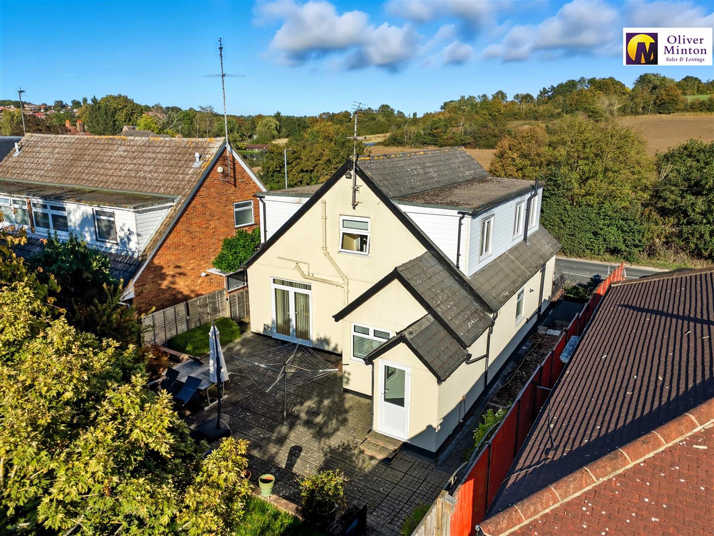 Image for St. Leonards Road, Nazeing