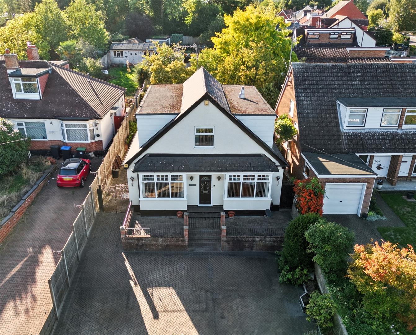 Image for St. Leonards Road, Nazeing