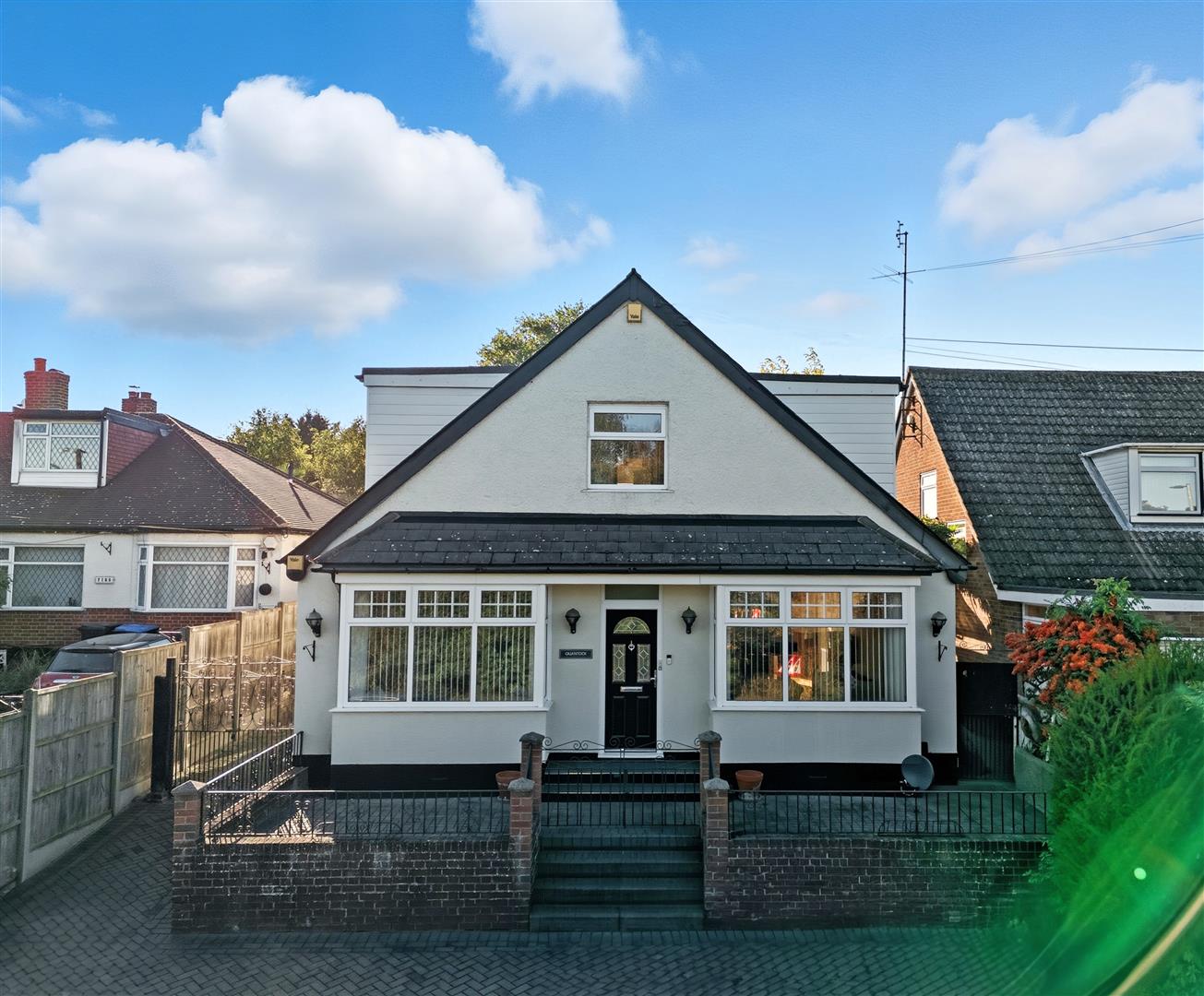 Image for St. Leonards Road, Nazeing