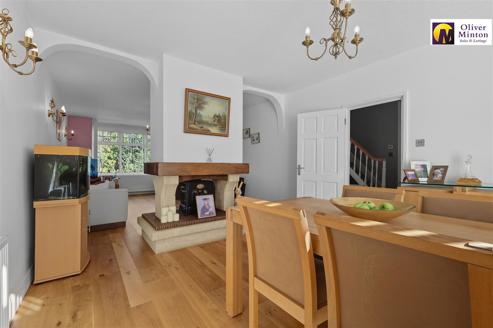 Image for St. Leonards Road, Nazeing