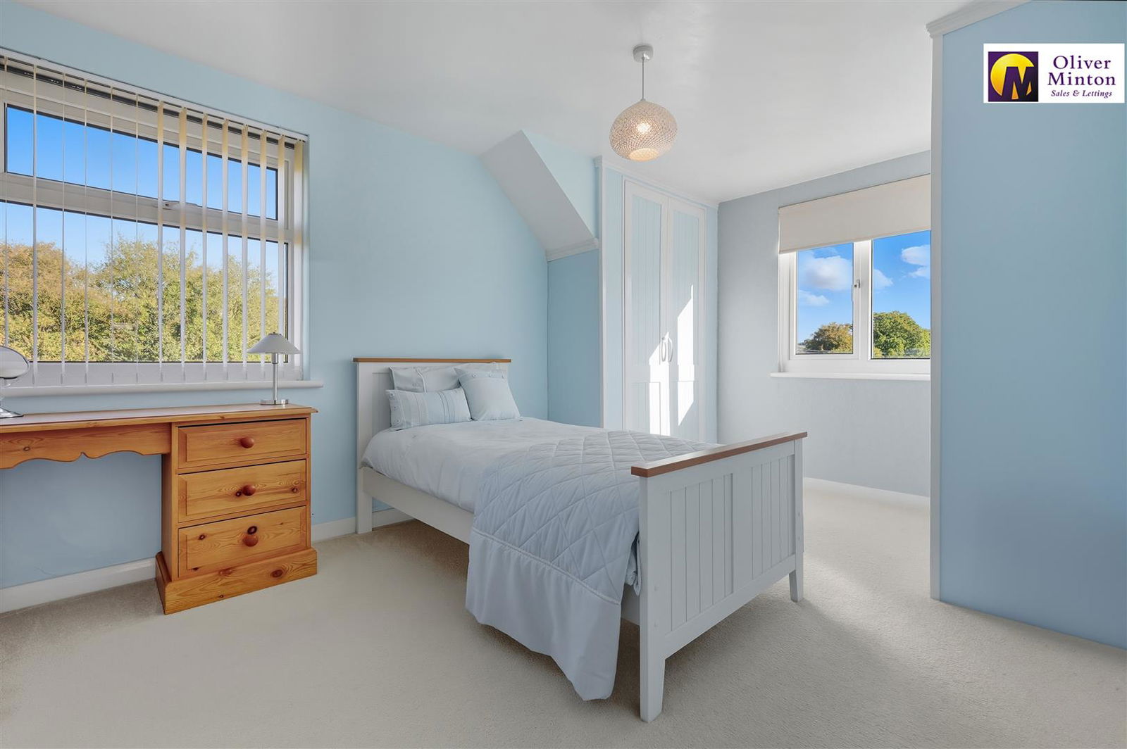 Image for St. Leonards Road, Nazeing