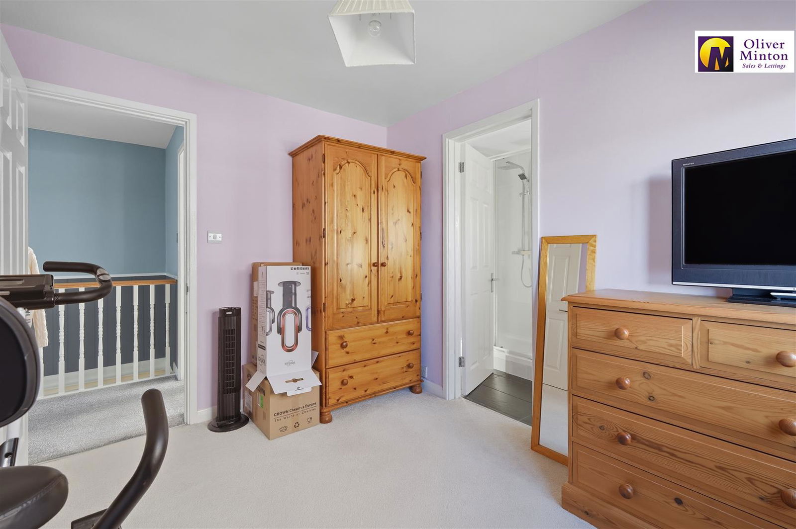 Image for St. Leonards Road, Nazeing