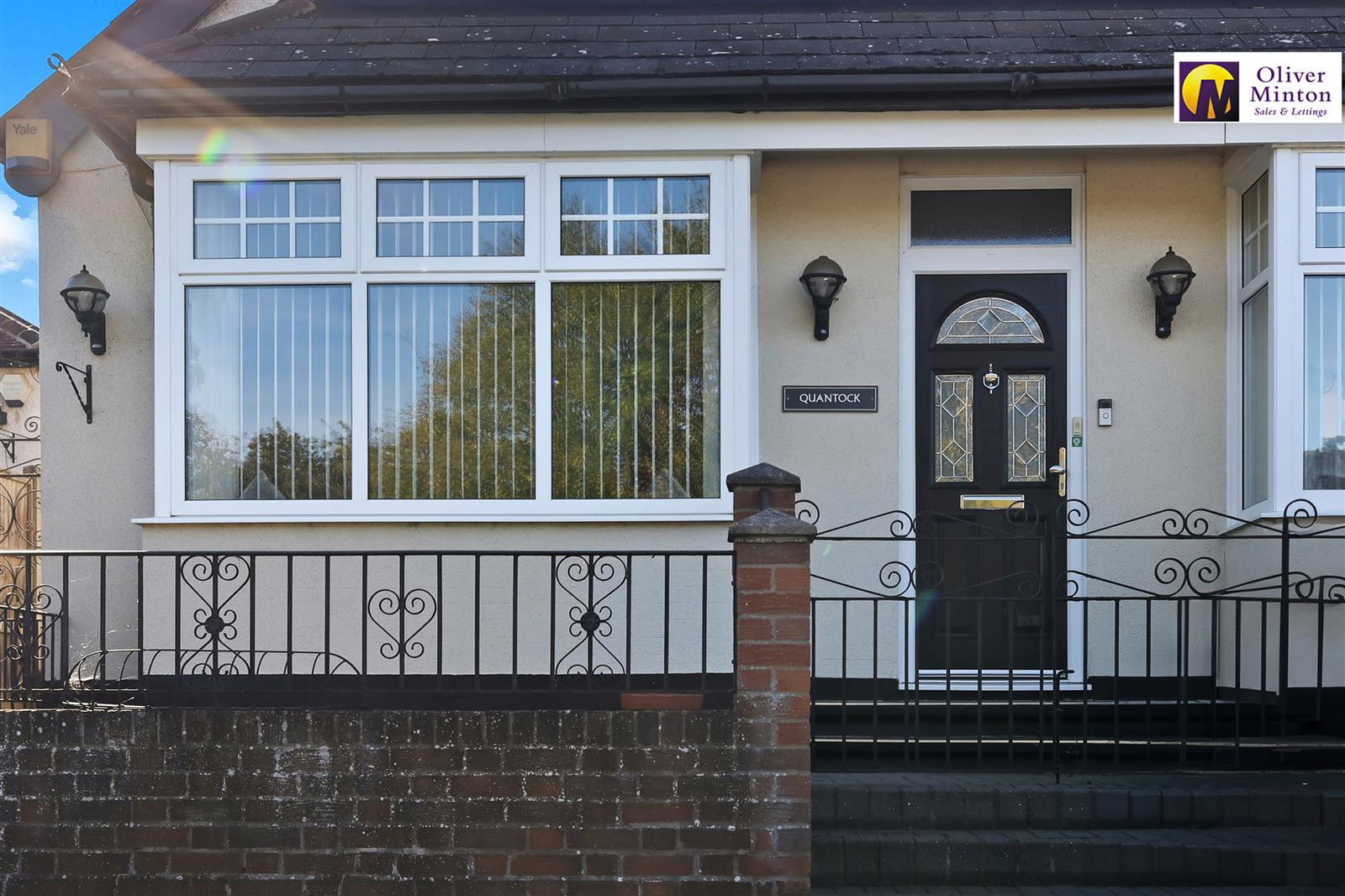 Image for St. Leonards Road, Nazeing