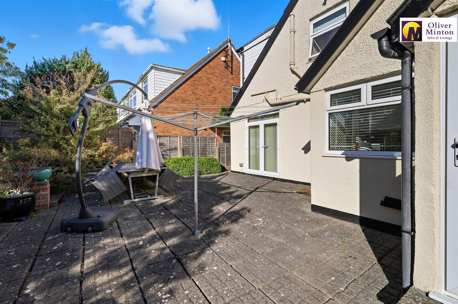 Image for St. Leonards Road, Nazeing