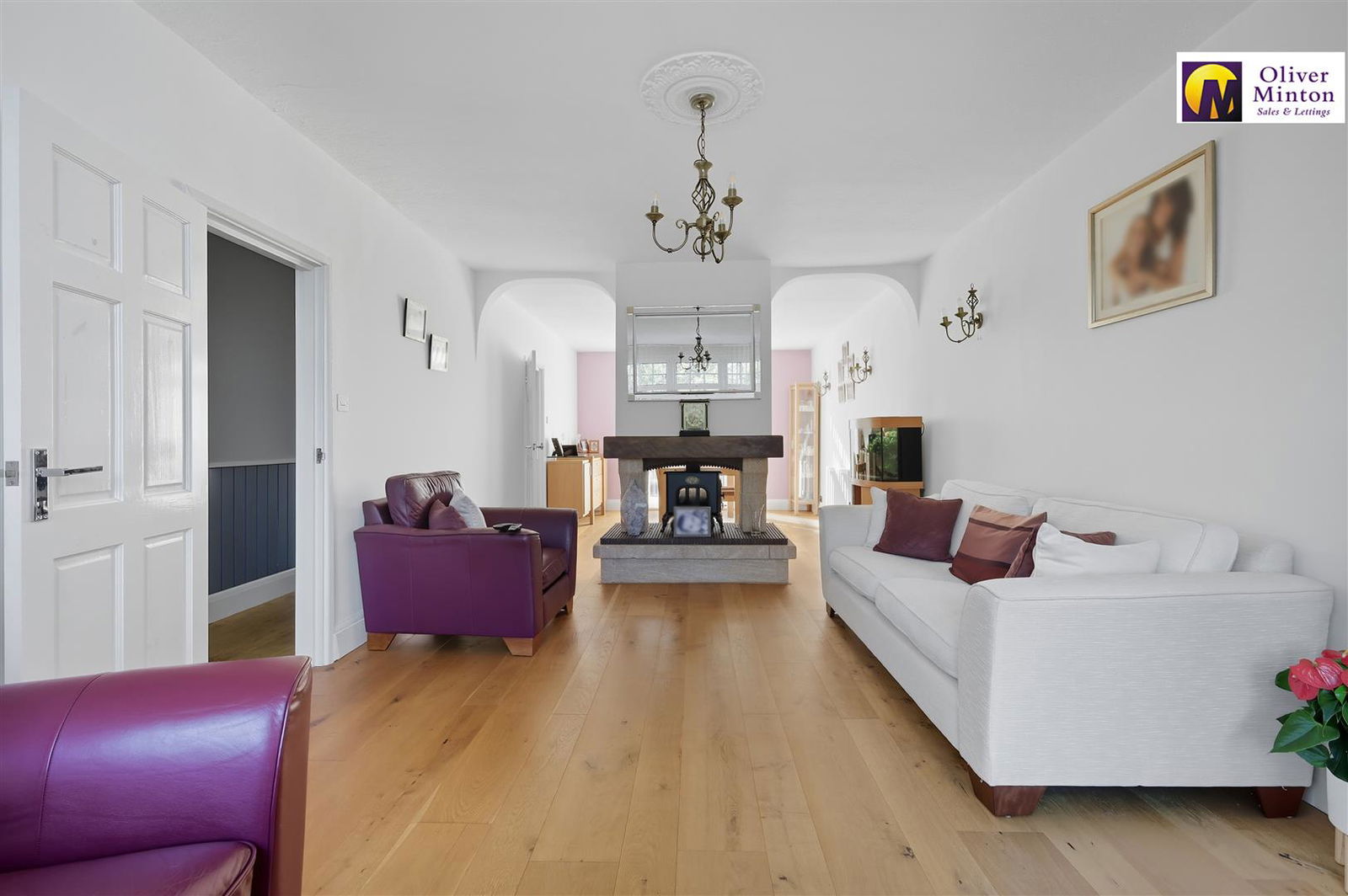 Image for St. Leonards Road, Nazeing