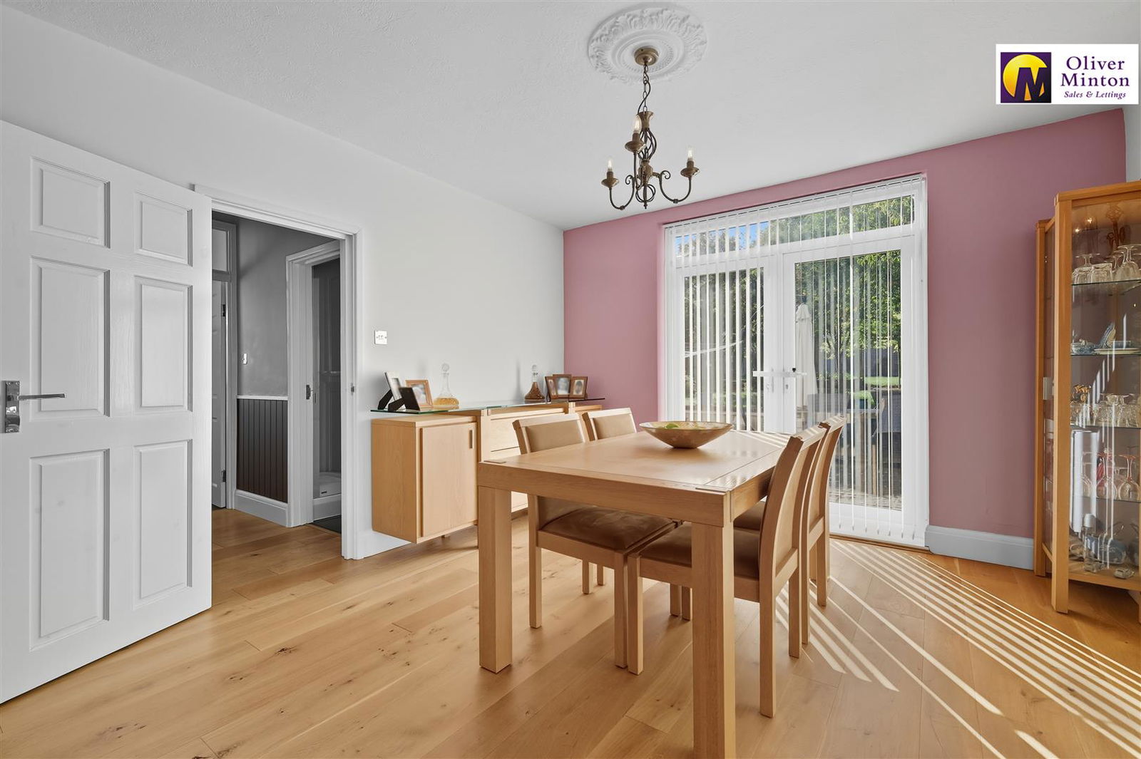 Image for St. Leonards Road, Nazeing