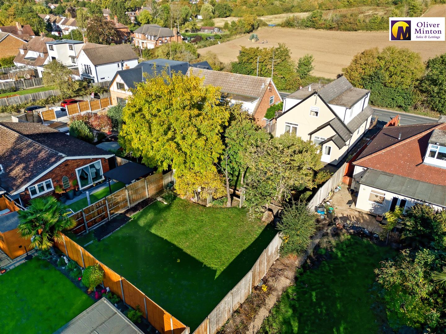 Image for St. Leonards Road, Nazeing