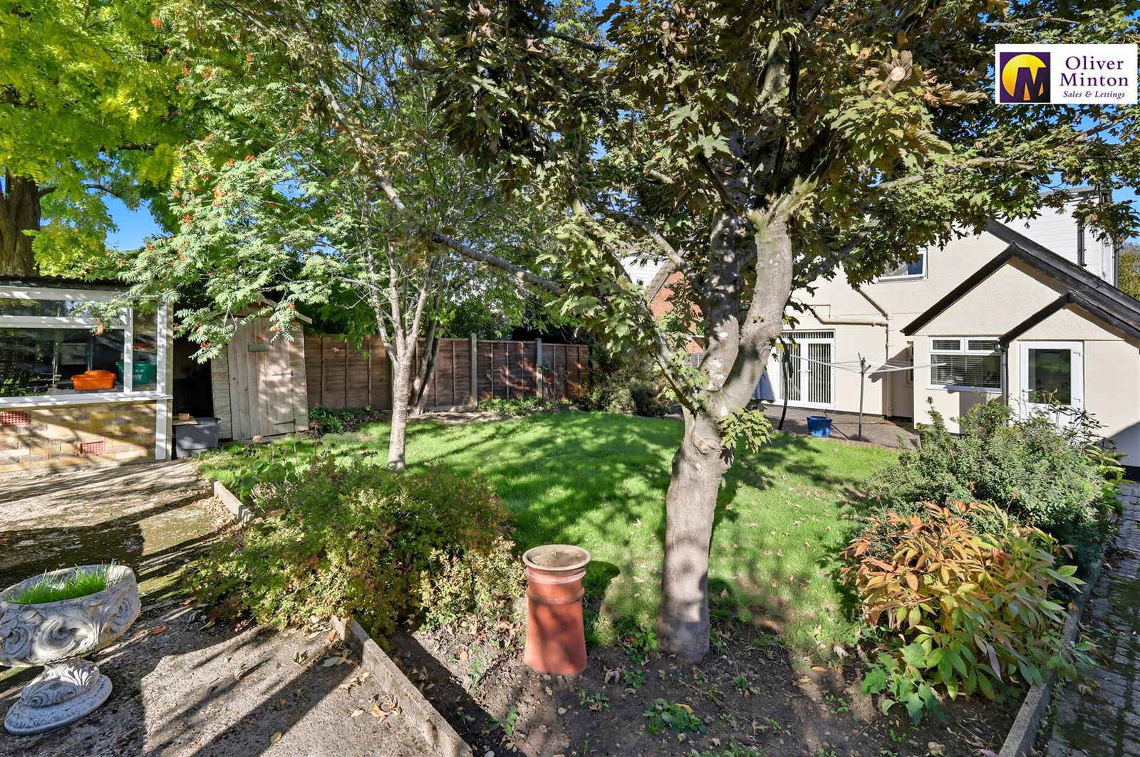 Image for St. Leonards Road, Nazeing