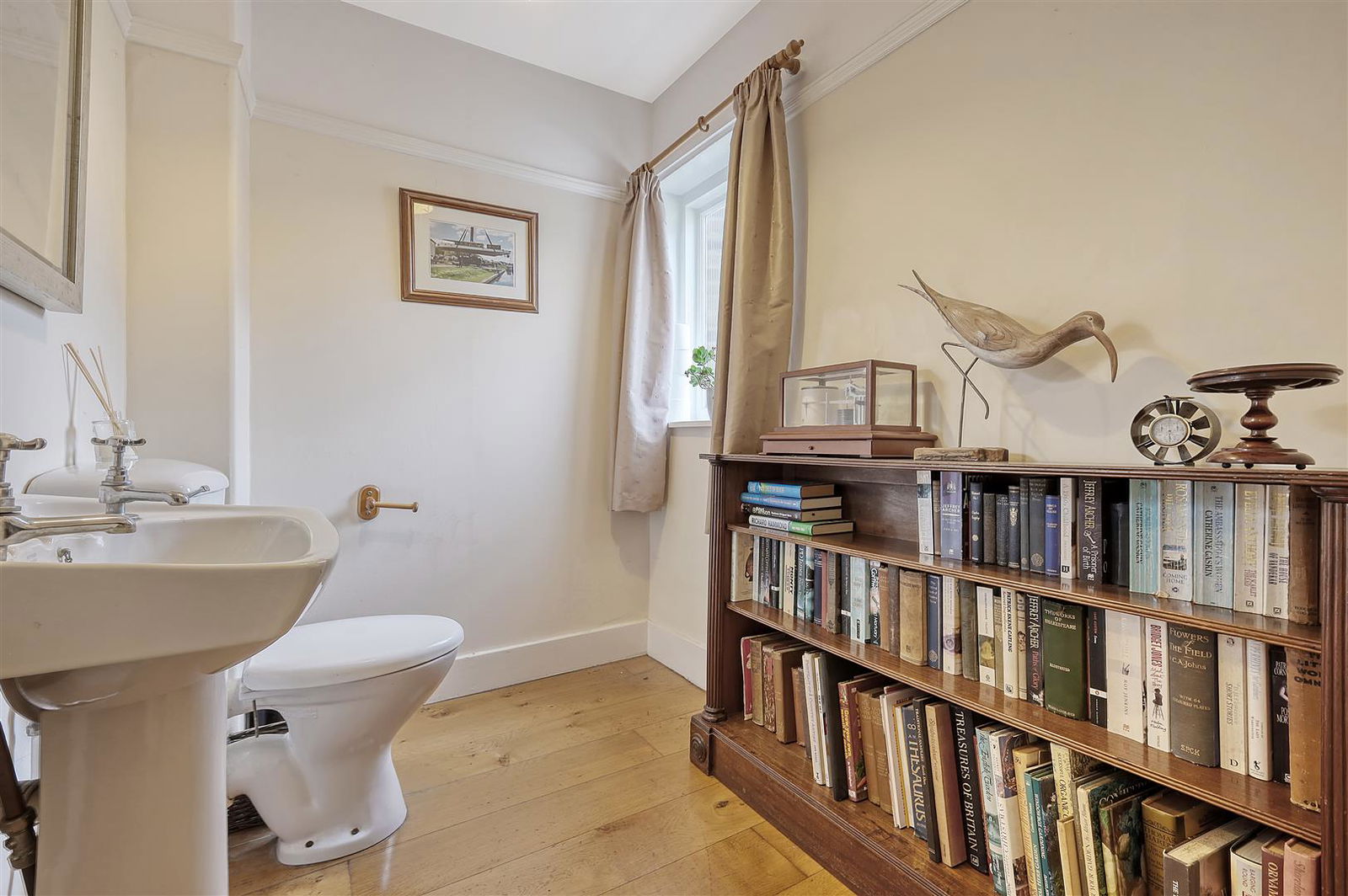 Image for Riverside House, Roydon