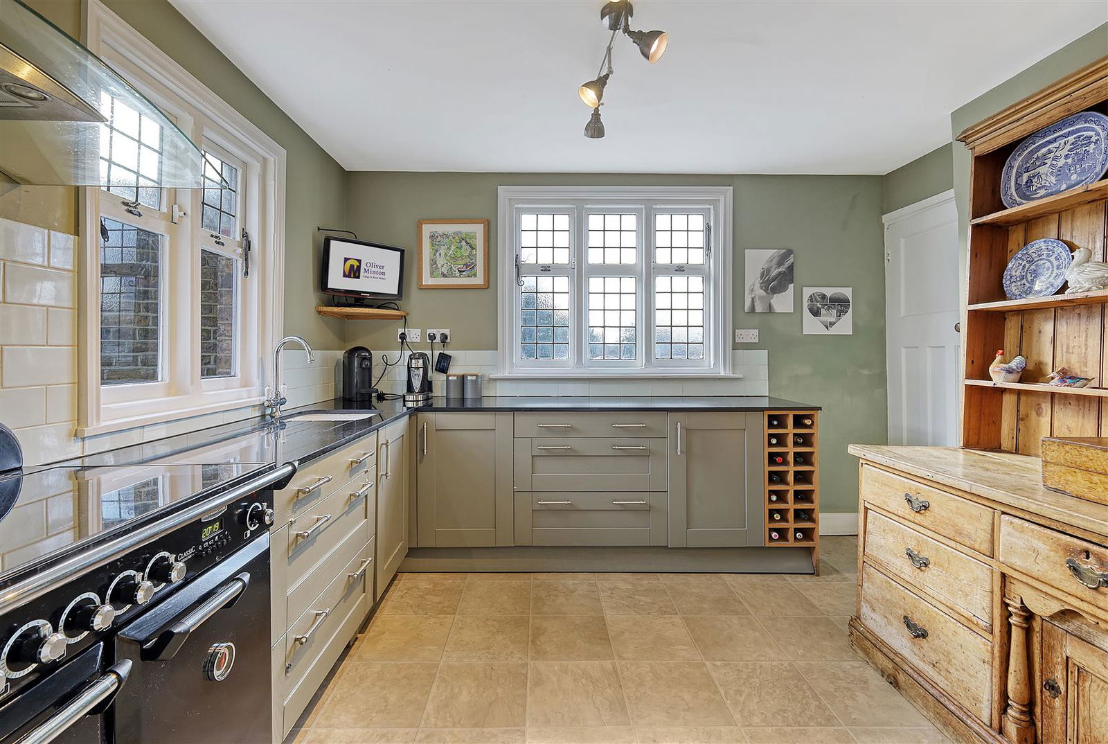 Image for Riverside House, Roydon