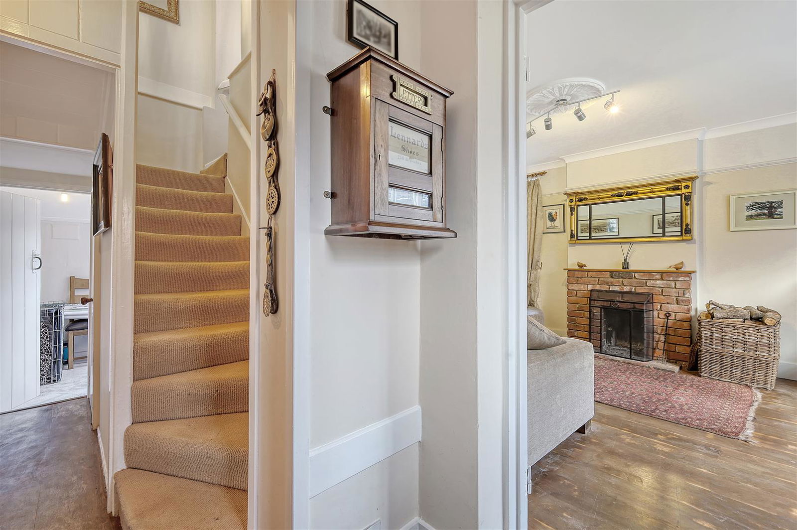 Image for Riverside House, Roydon