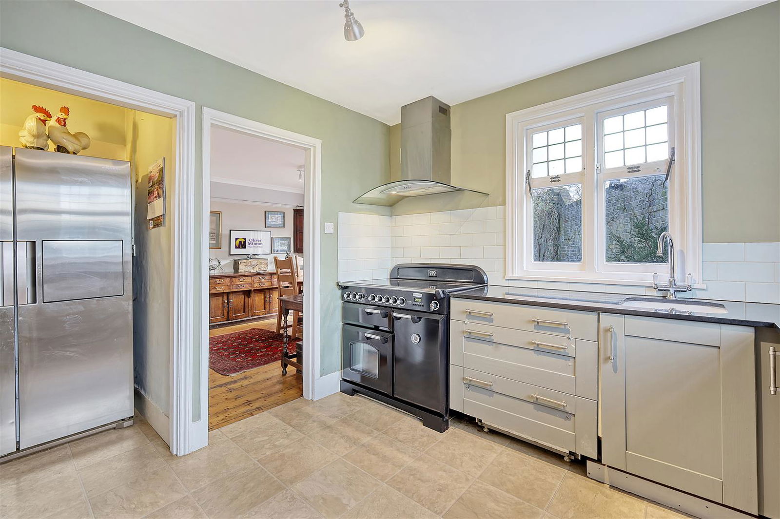 Image for Riverside House, Roydon