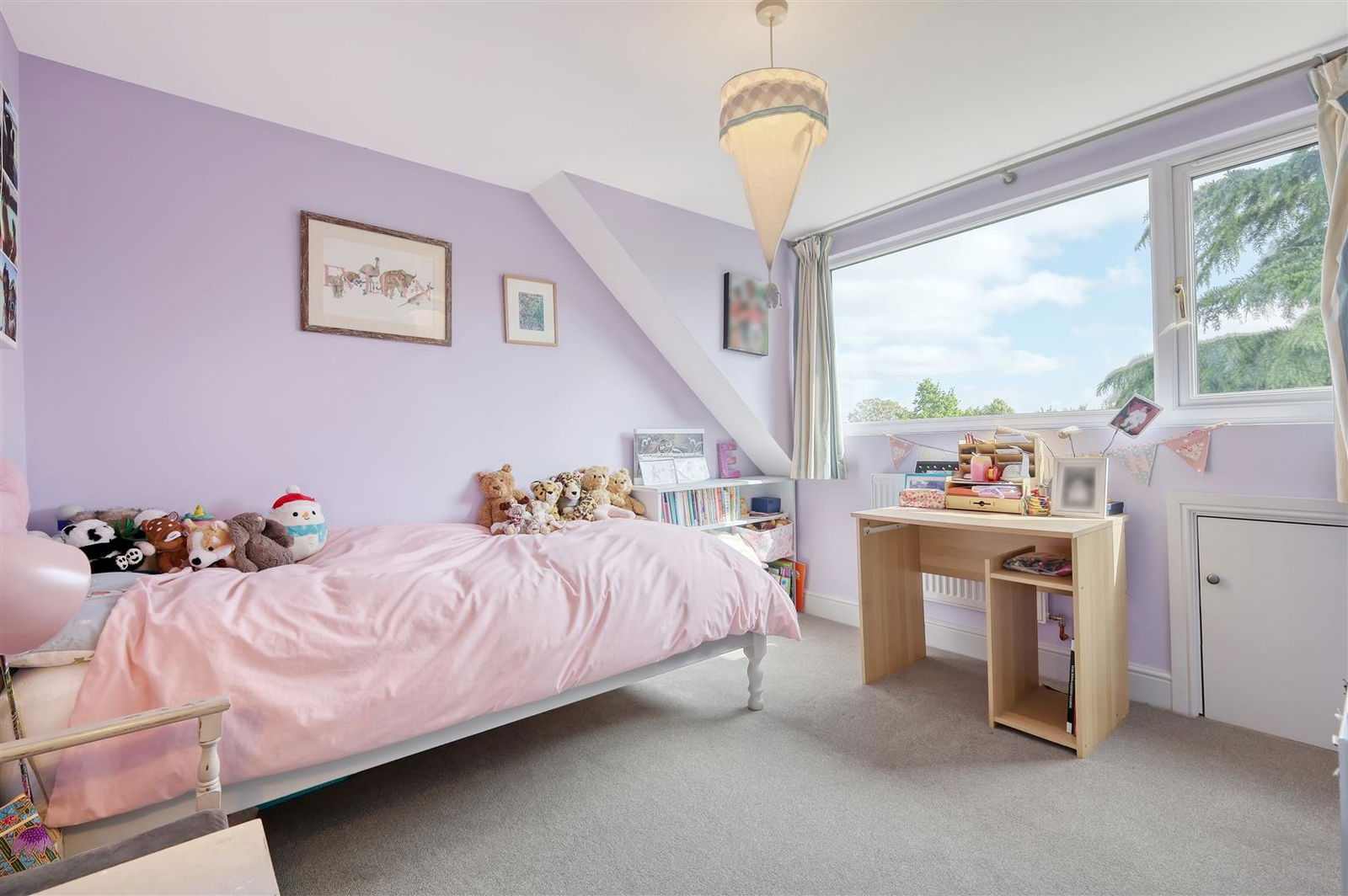 Image for Detached Village Home, Roydon