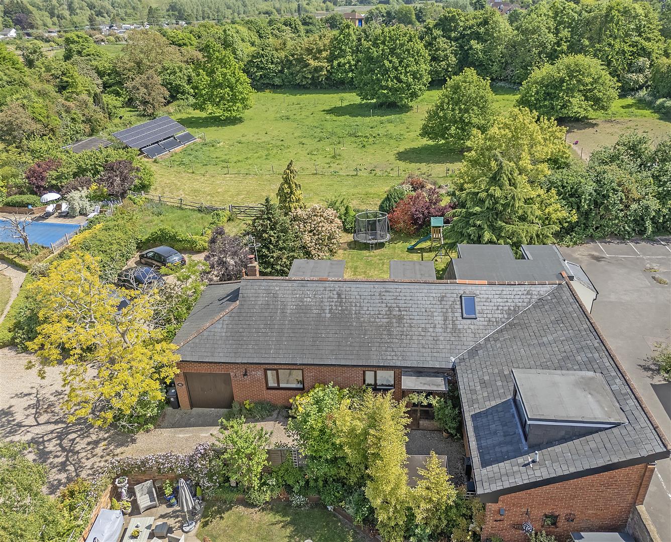 Image for Detached Village Home, Roydon