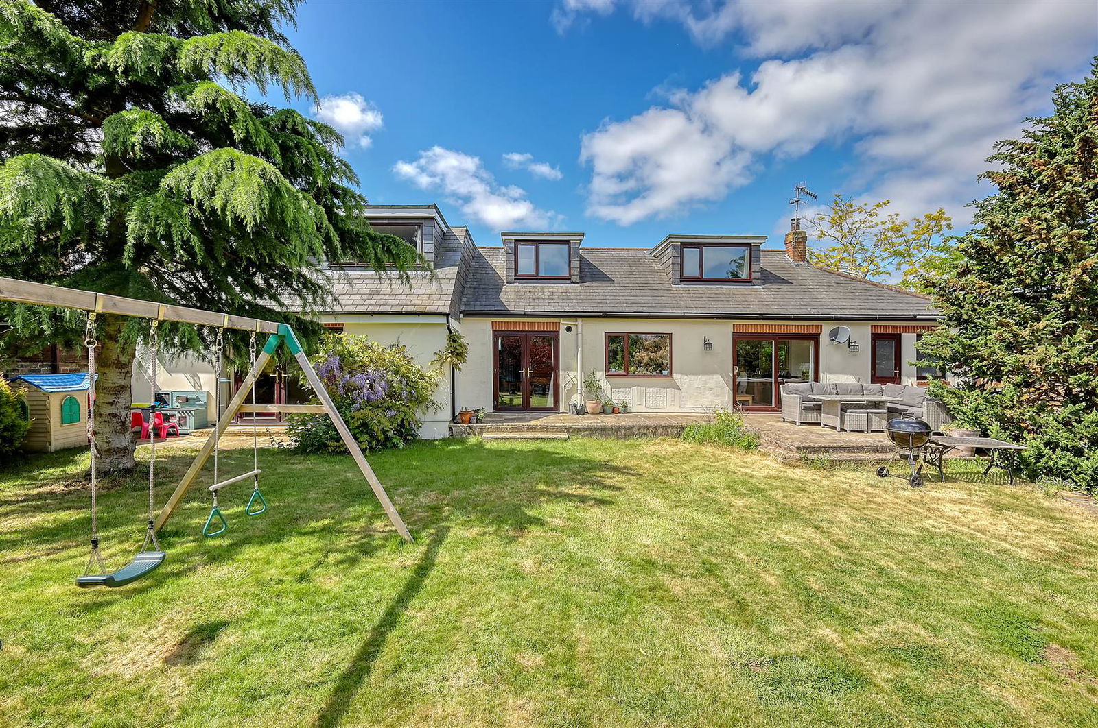 Image for Detached Village Home, Roydon