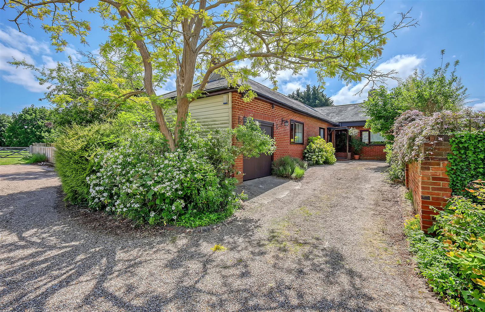 Image for Detached Village Home, Roydon