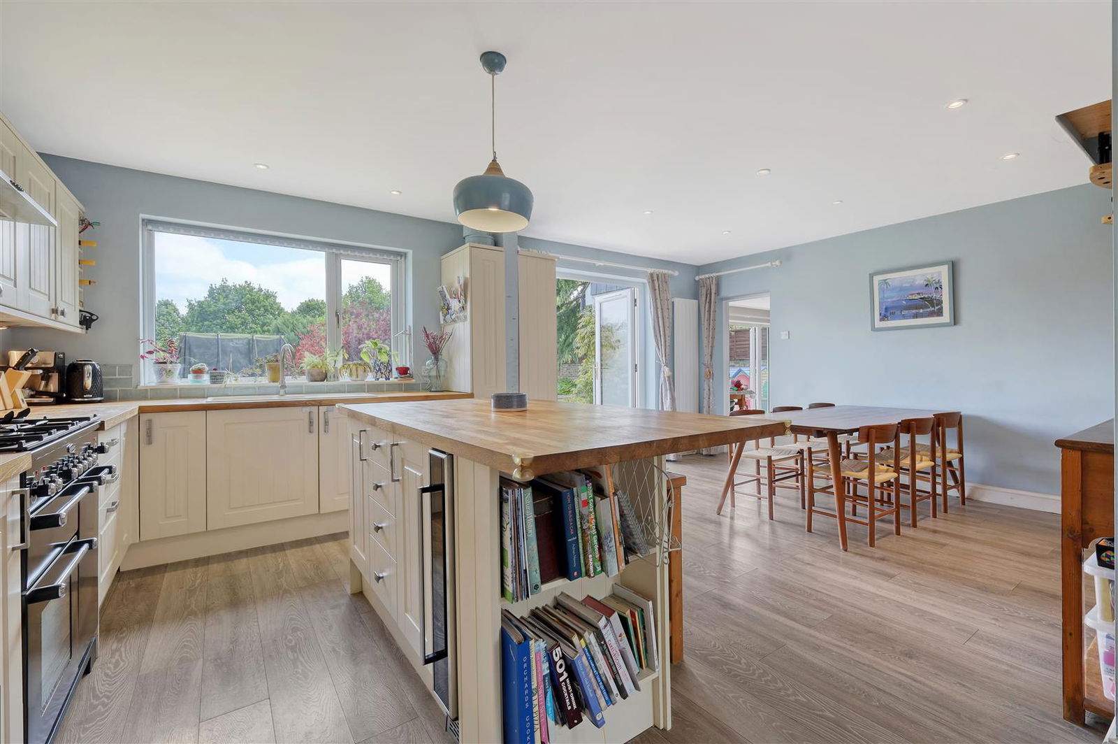 Image for Detached Village Home, Roydon