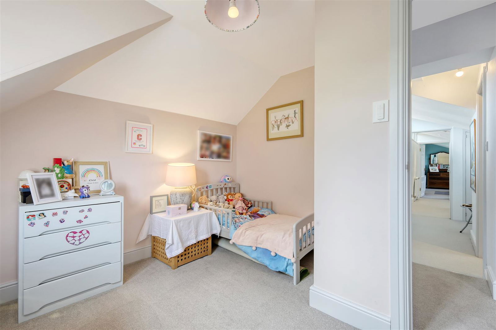 Image for Detached Village Home, Roydon