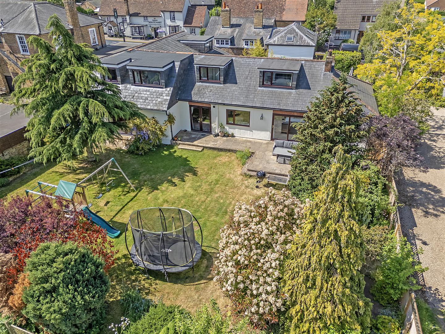 Image for Detached Village Home, Roydon