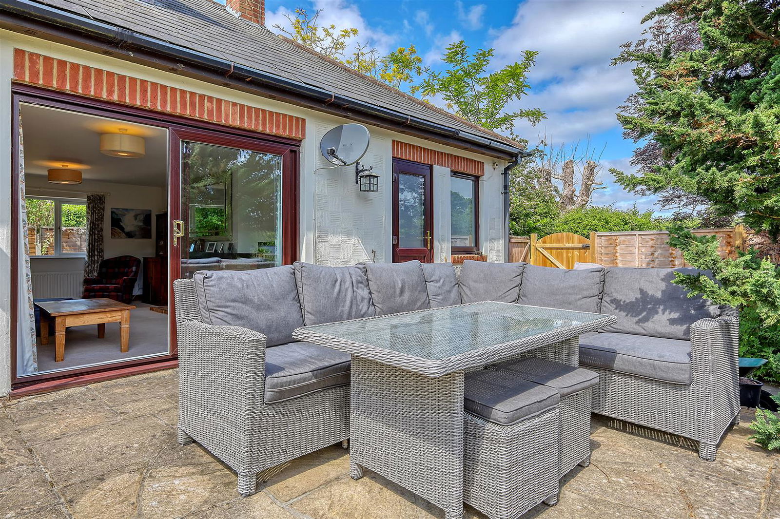 Image for Detached Village Home, Roydon