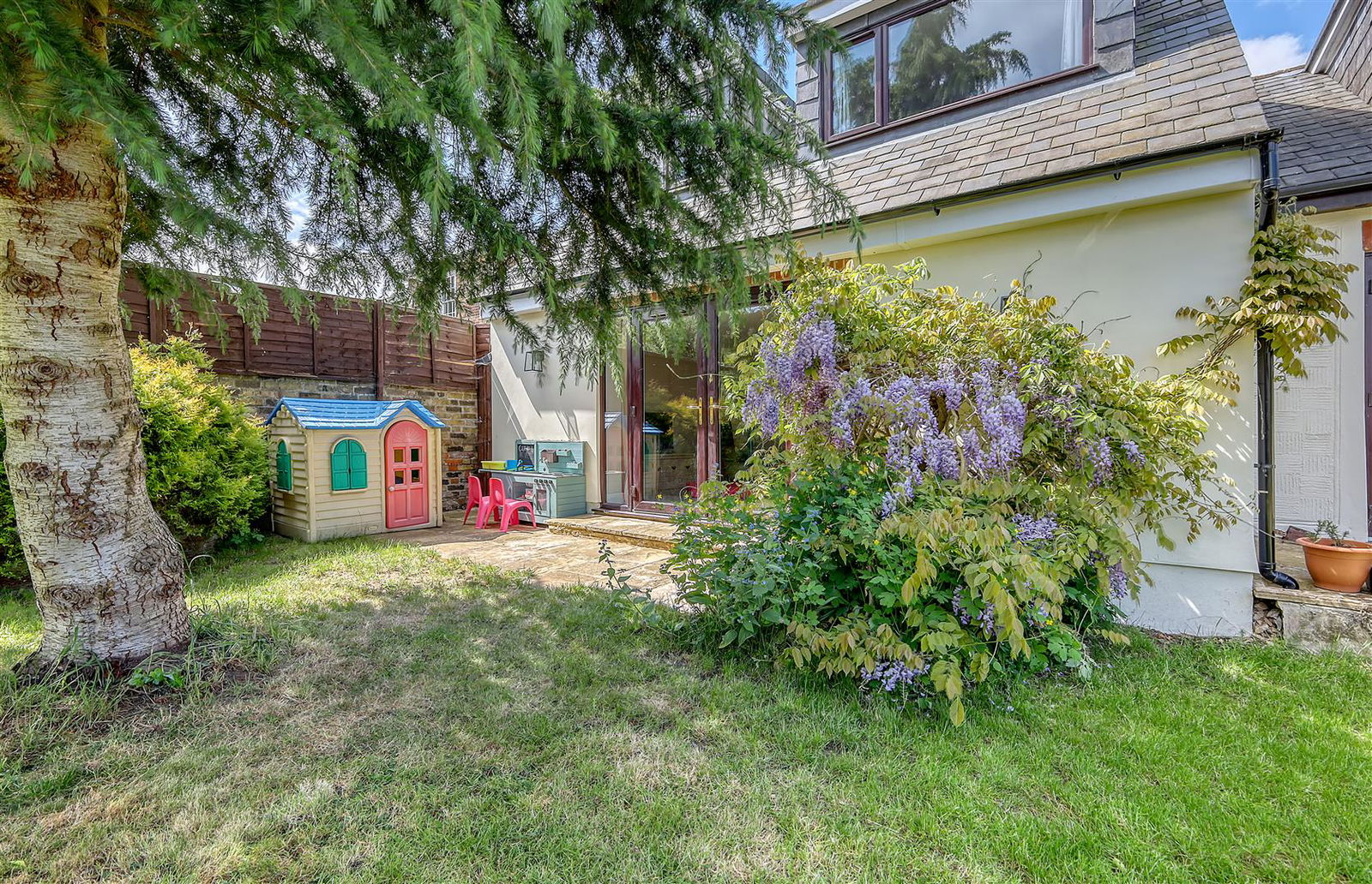 Image for Detached Village Home, Roydon