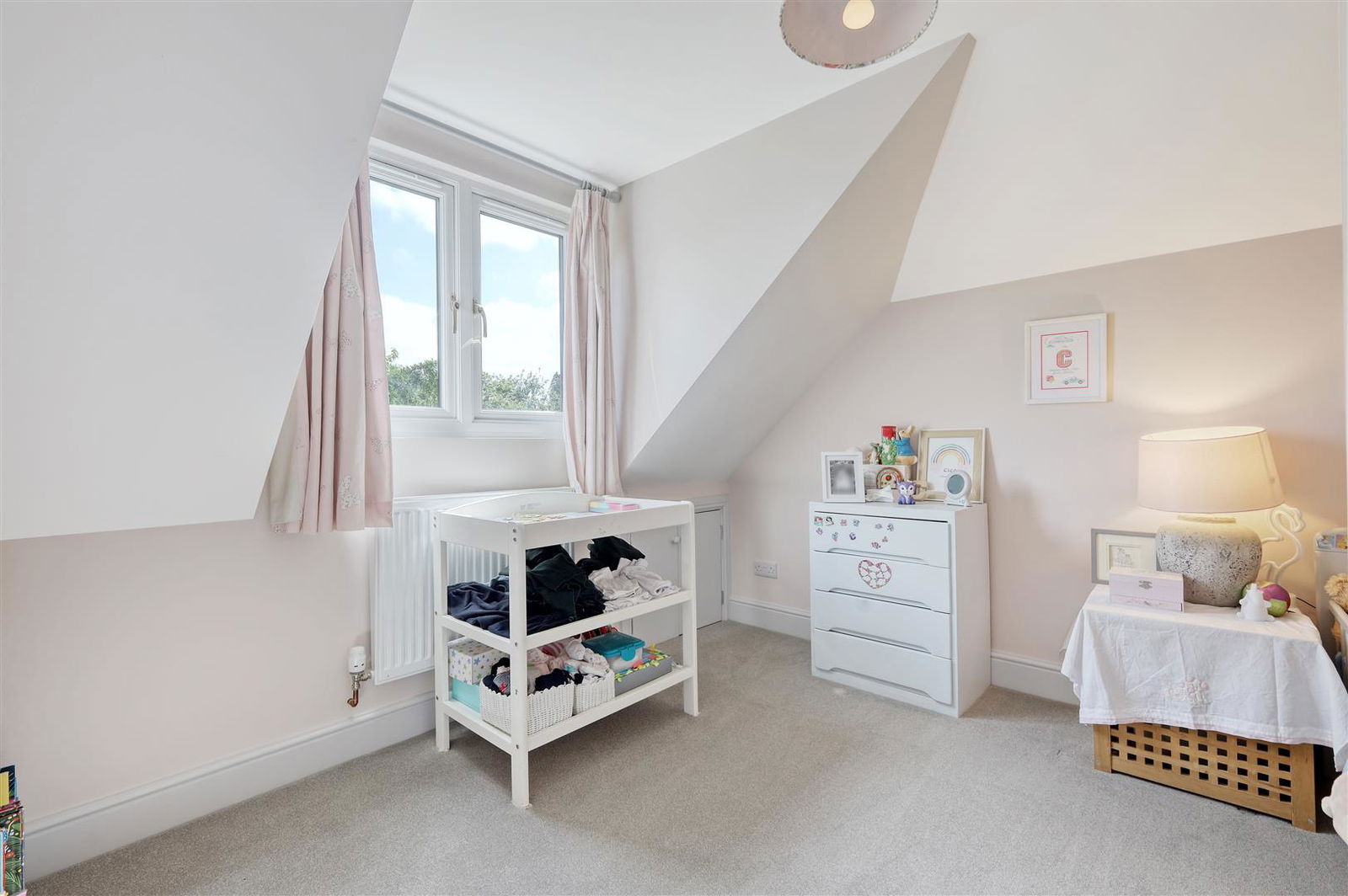 Image for Detached Village Home, Roydon