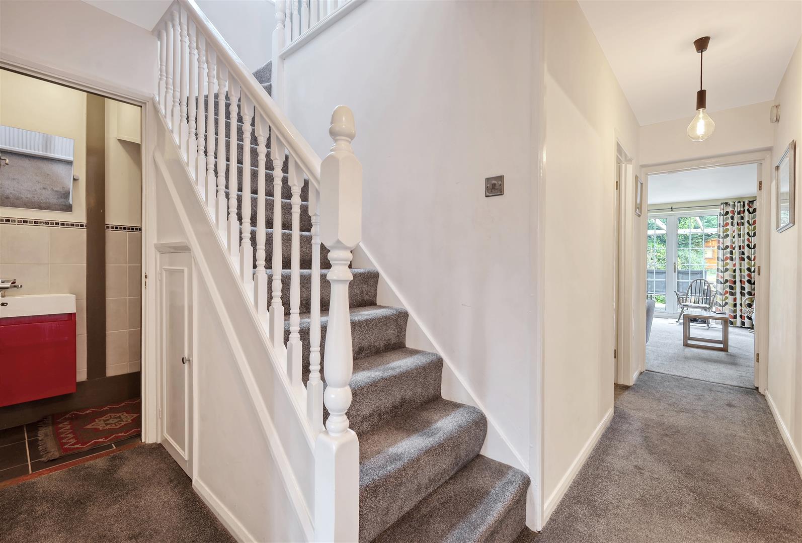 Image for Drury Lane, Hunsdon