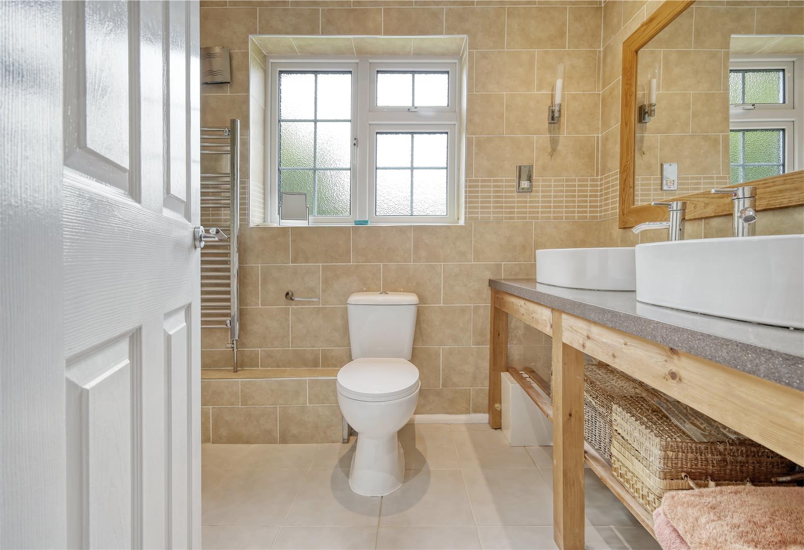 Image for Drury Lane, Hunsdon