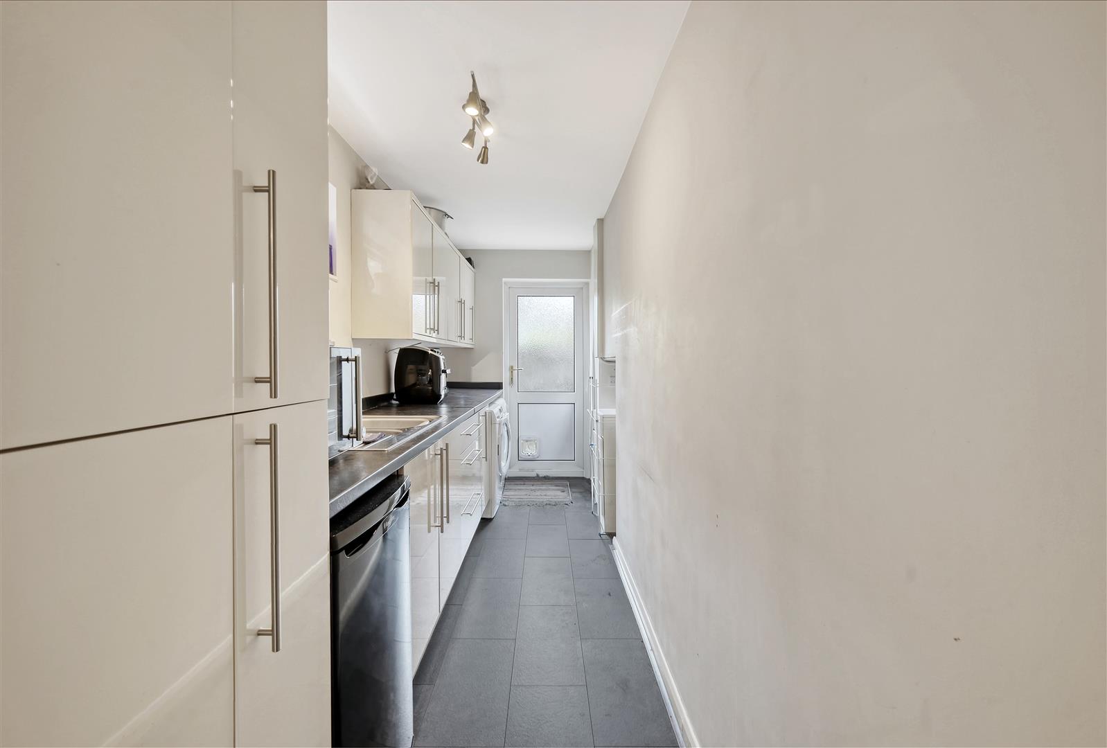 Image for Drury Lane, Hunsdon