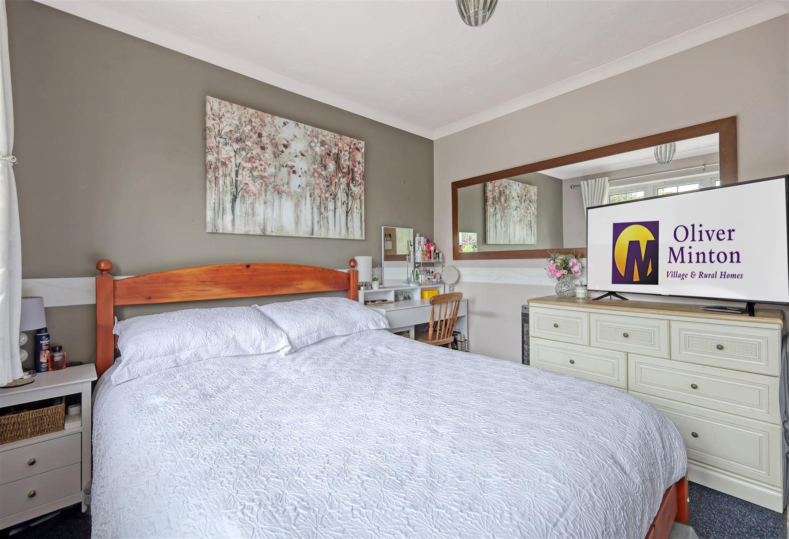 Image for Drury Lane, Hunsdon