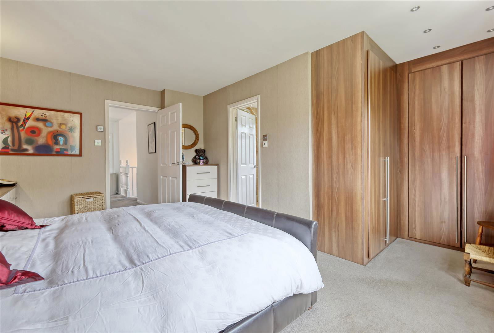 Image for Drury Lane, Hunsdon