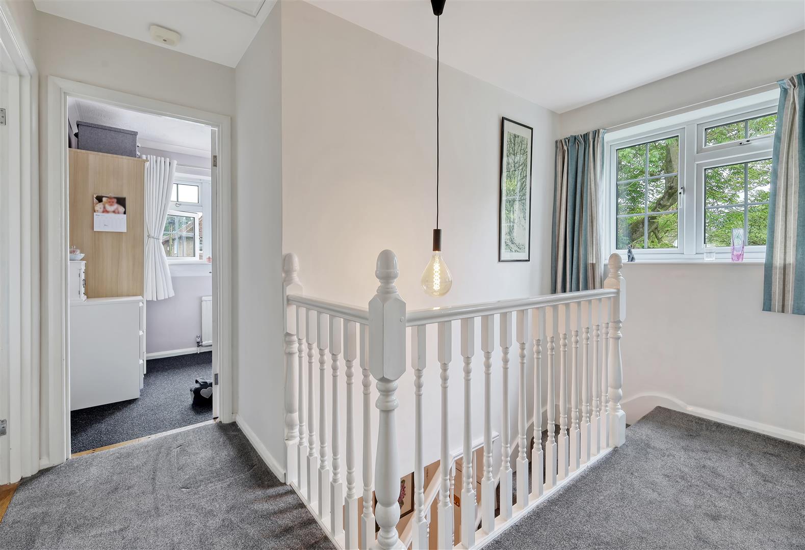 Image for Drury Lane, Hunsdon