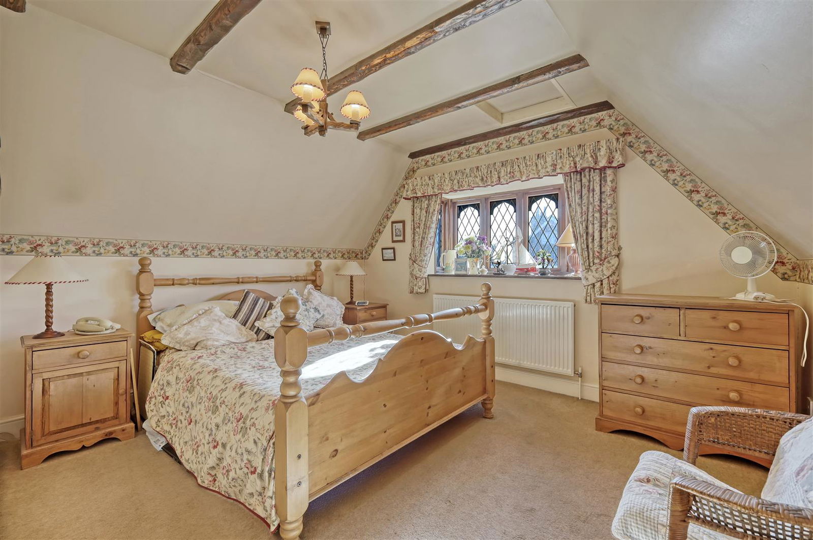 Image for St. Catherines Road, Broxbourne