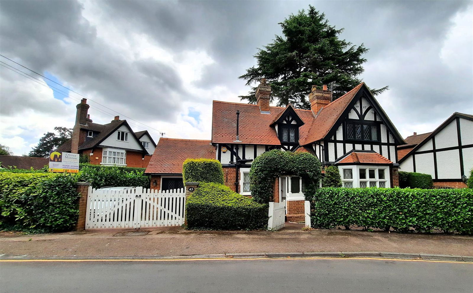 Image for St. Catherines Road, Broxbourne