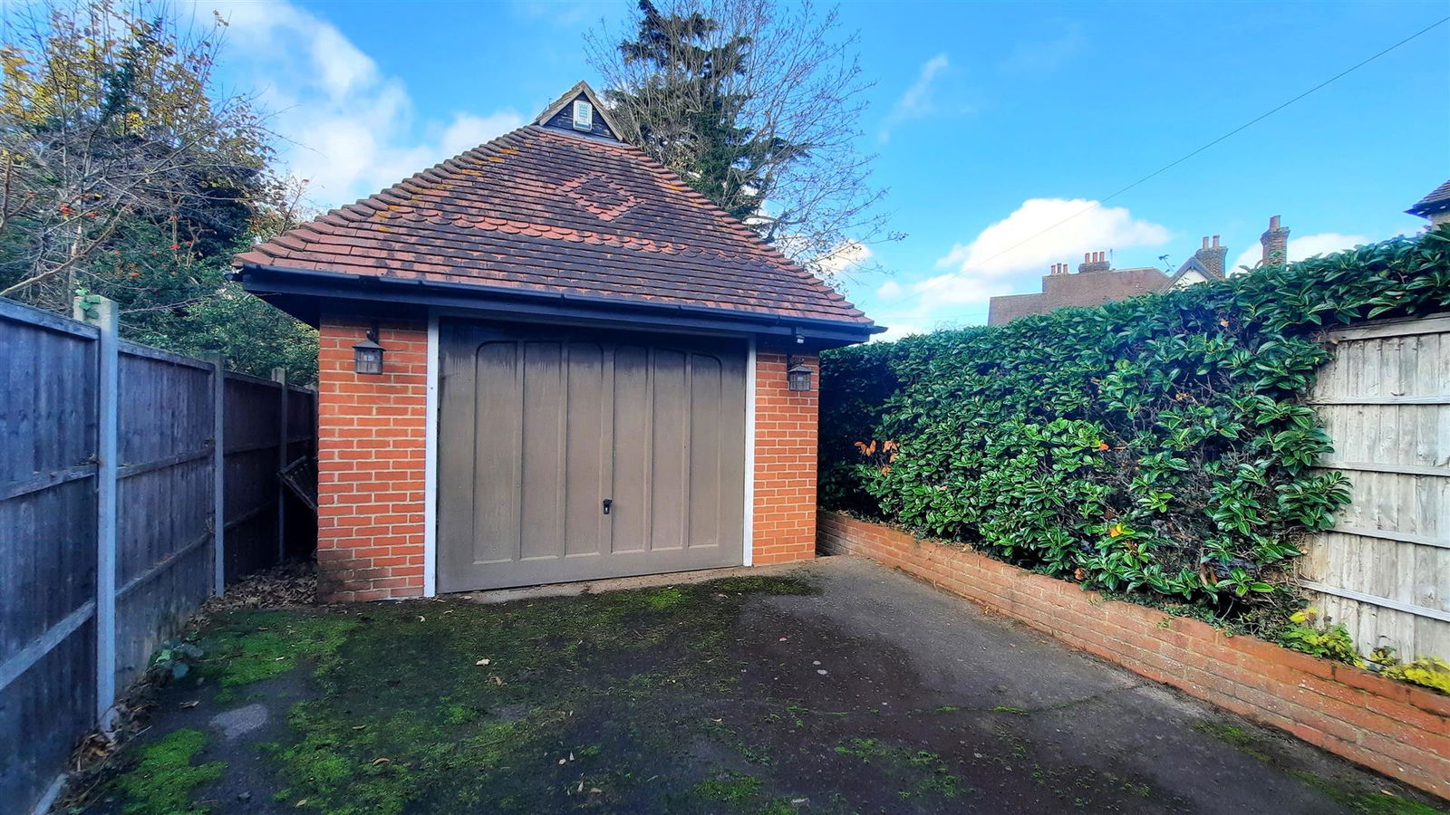 Image for St. Catherines Road, Broxbourne