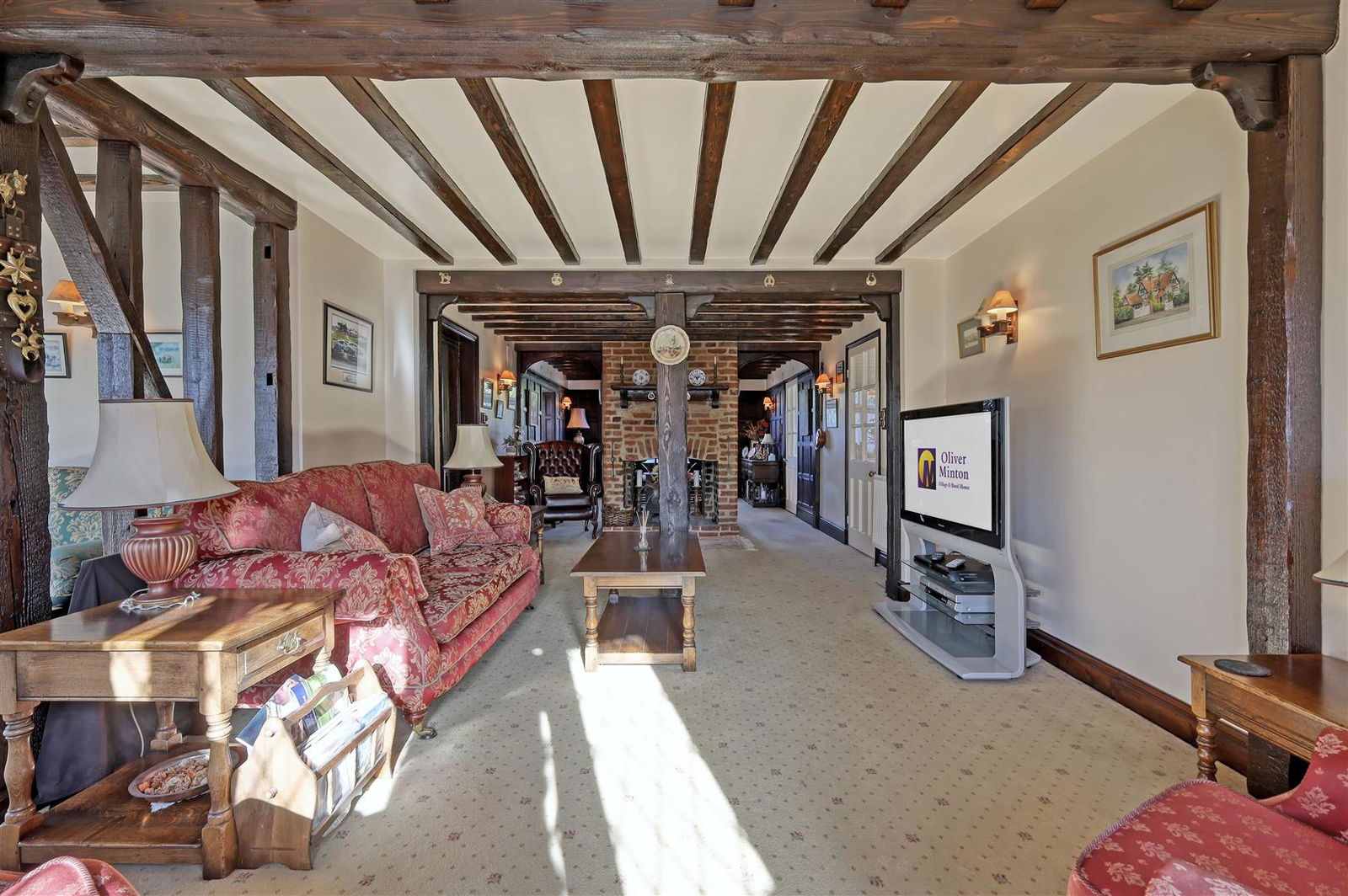 Image for St. Catherines Road, Broxbourne