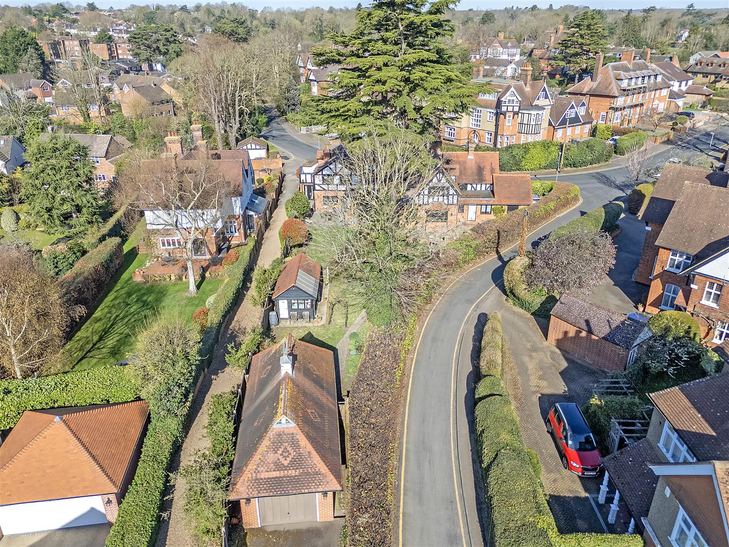 Image for St. Catherines Road, Broxbourne