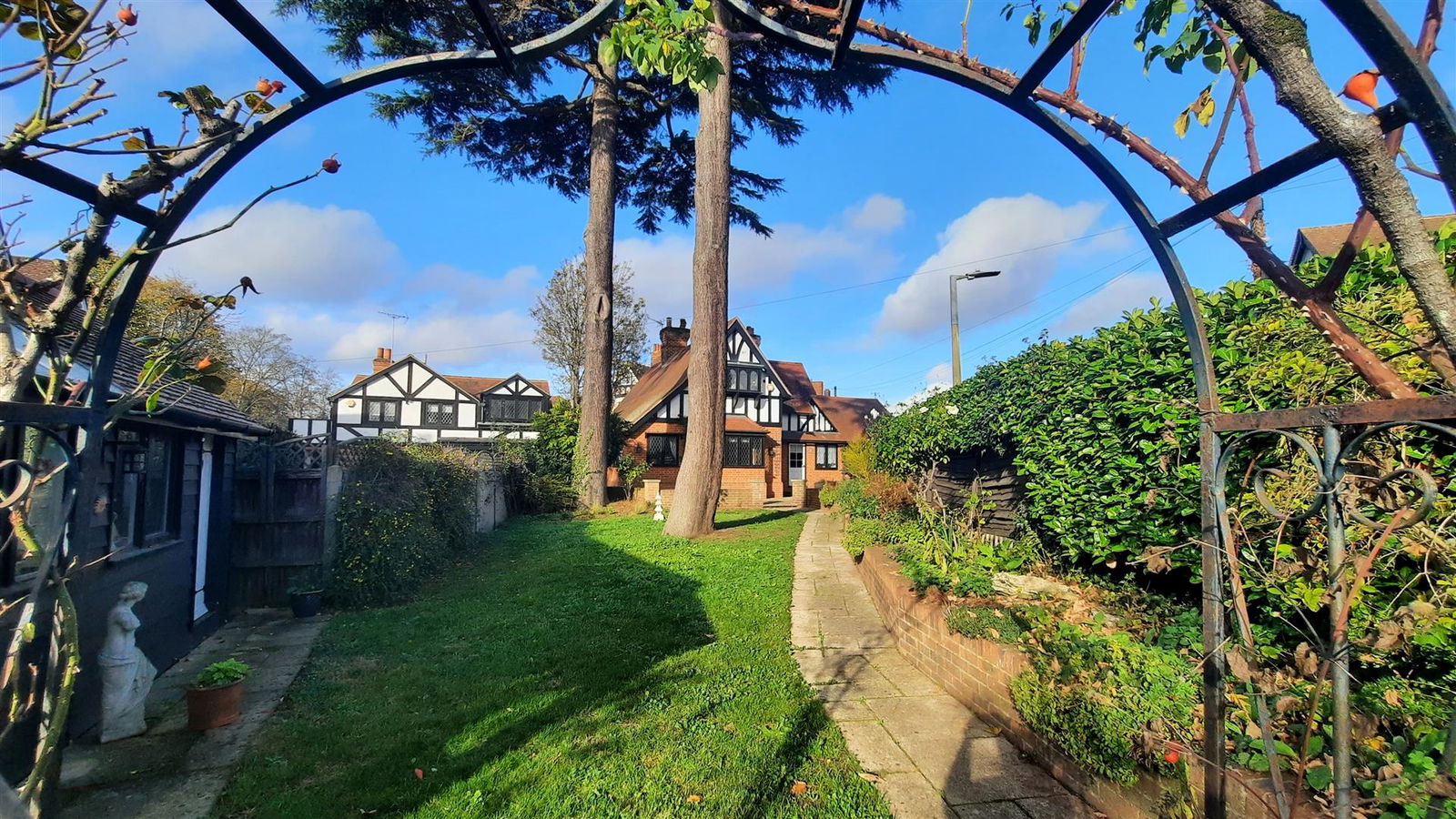 Image for St. Catherines Road, Broxbourne