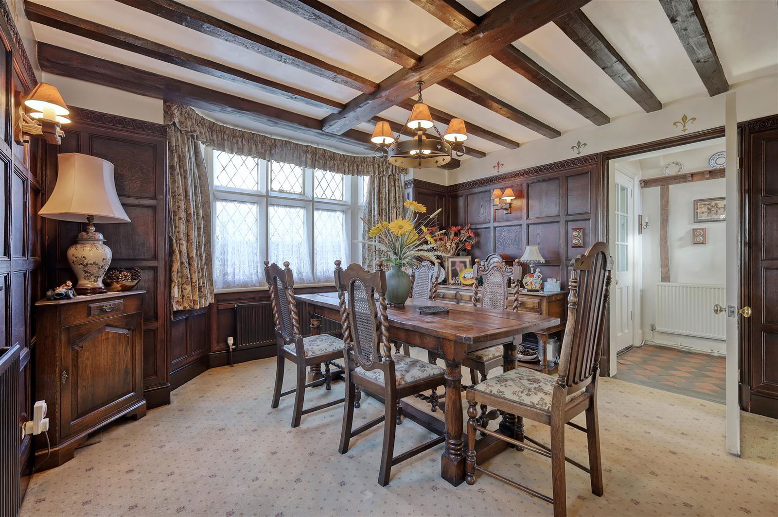 Image for St. Catherines Road, Broxbourne