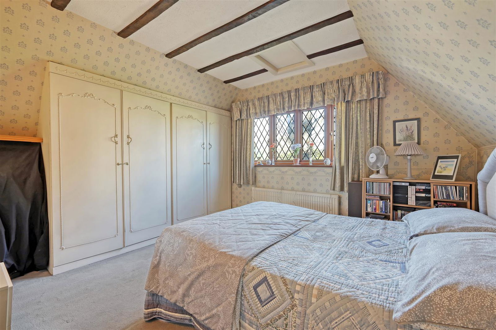 Image for St. Catherines Road, Broxbourne