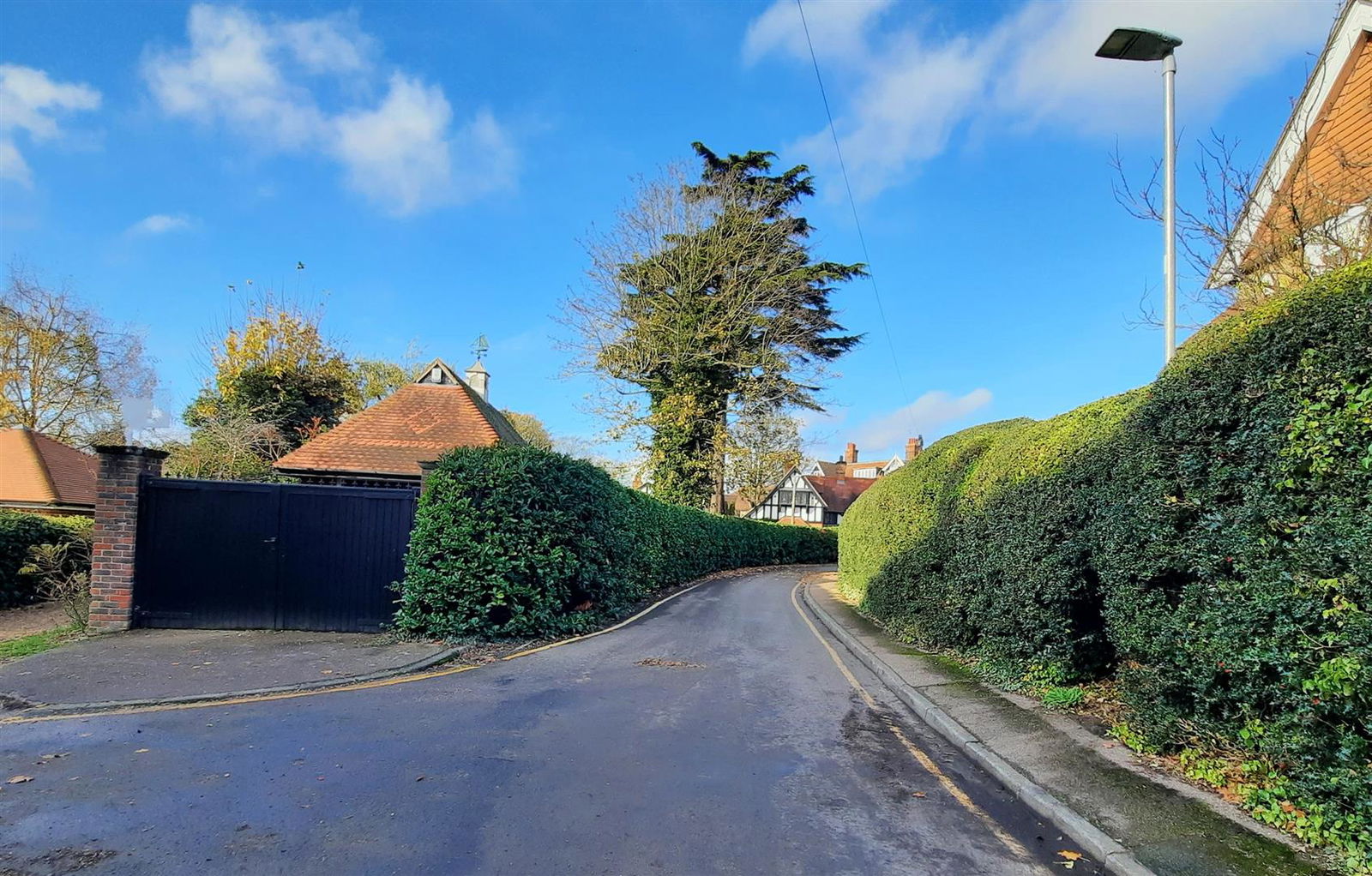 Image for St. Catherines Road, Broxbourne