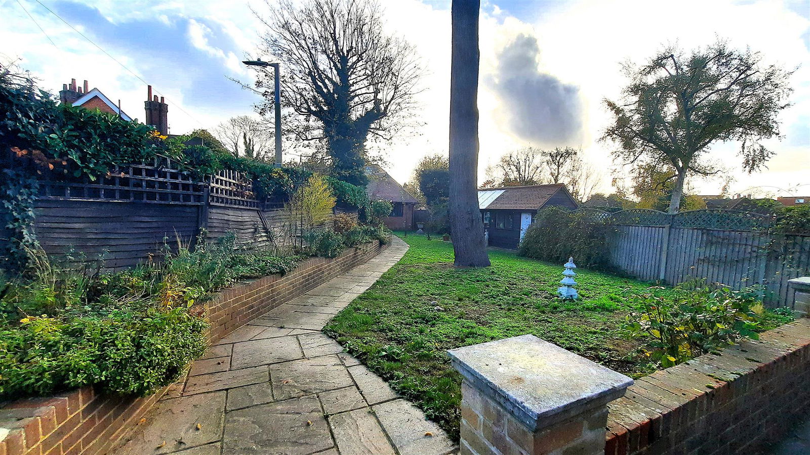 Image for St. Catherines Road, Broxbourne