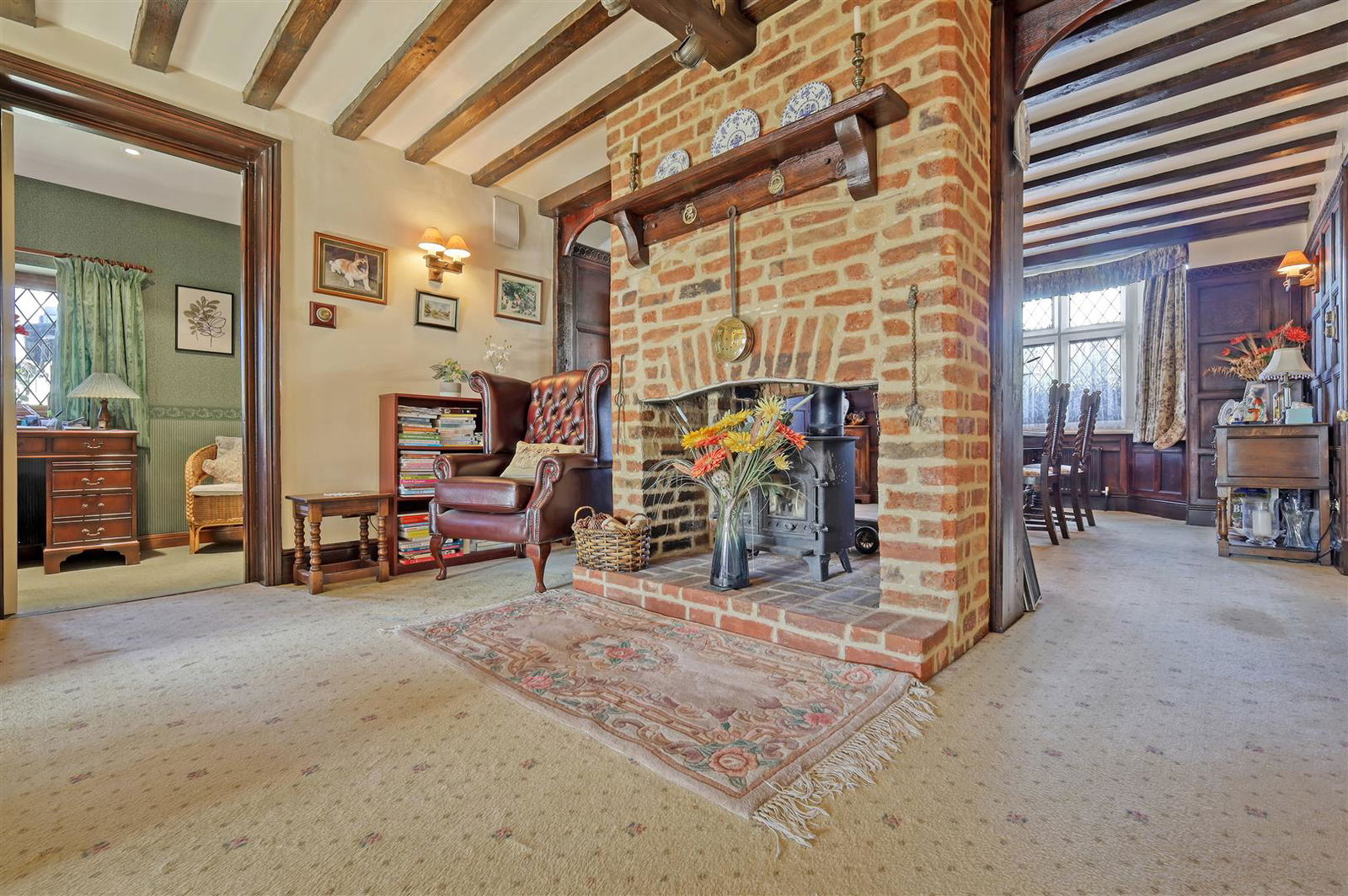 Image for St. Catherines Road, Broxbourne